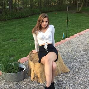 Meet your Posher, Ally